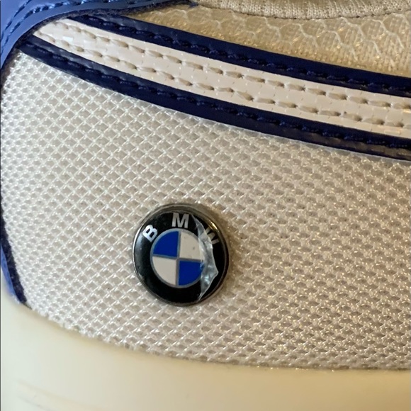 Puma R78 Special Ed. MMS BMW men’s size 11 - Picture 8 of 8